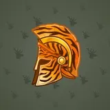 Heroic Helmet #1349