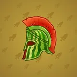 Heroic Helmet #135 Heroic Helmet #135