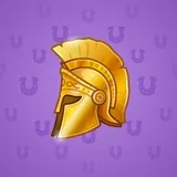 Heroic Helmet #1361 Heroic Helmet #1361