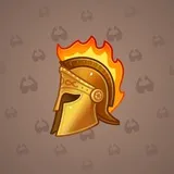 Heroic Helmet #1367 Heroic Helmet #1367
