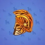 Heroic Helmet #1368 Heroic Helmet #1368