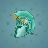 Heroic Helmet #1375