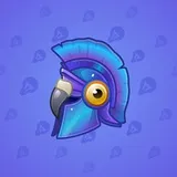 Heroic Helmet #1389 Heroic Helmet #1389