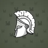Heroic Helmet #1392 Heroic Helmet #1392