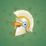 Heroic Helmet #1398 Heroic Helmet #1398