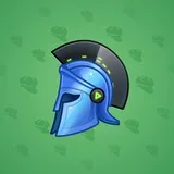 Heroic Helmet #14 Heroic Helmet #14