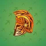 Heroic Helmet #140 Heroic Helmet #140