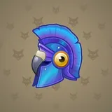 Heroic Helmet #1400 Heroic Helmet #1400