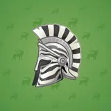 Heroic Helmet #1402 Heroic Helmet #1402