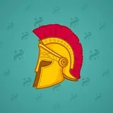 Heroic Helmet #1407 Heroic Helmet #1407