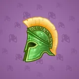 Heroic Helmet #1412 Heroic Helmet #1412