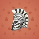 Heroic Helmet #1429 Heroic Helmet #1429