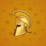 Heroic Helmet #1436