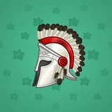 Heroic Helmet #1442 Heroic Helmet #1442
