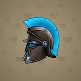 Heroic Helmet #145 Heroic Helmet #145