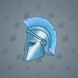 Heroic Helmet #146 Heroic Helmet #146
