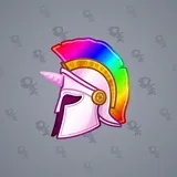 Heroic Helmet #156 Heroic Helmet #156