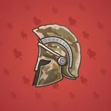 Heroic Helmet #159 Heroic Helmet #159