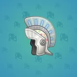 Heroic Helmet #173 Heroic Helmet #173