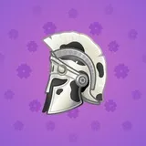 Heroic Helmet #176 Heroic Helmet #176