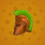 Heroic Helmet #183 Heroic Helmet #183