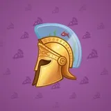 Heroic Helmet #184 Heroic Helmet #184