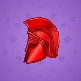 Heroic Helmet #192 Heroic Helmet #192