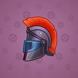 Heroic Helmet #204 Heroic Helmet #204