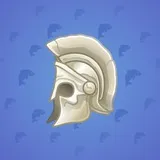 Heroic Helmet #22 Heroic Helmet #22
