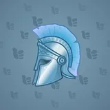 Heroic Helmet #226 Heroic Helmet #226