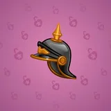 Heroic Helmet #233 Heroic Helmet #233