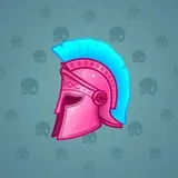 Heroic Helmet #235 Heroic Helmet #235