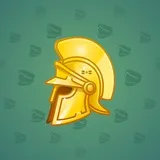Heroic Helmet #24 Heroic Helmet #24