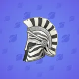 Heroic Helmet #246