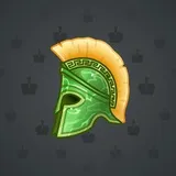 Heroic Helmet #251 Heroic Helmet #251