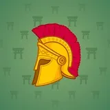 Heroic Helmet #255 Heroic Helmet #255
