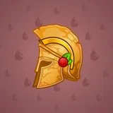 Heroic Helmet #262 Heroic Helmet #262