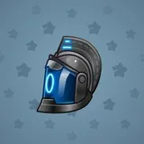 Heroic Helmet #264 Heroic Helmet #264