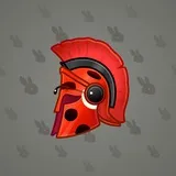 Heroic Helmet #269 Heroic Helmet #269