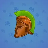 Heroic Helmet #272 Heroic Helmet #272