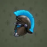 Heroic Helmet #276 Heroic Helmet #276