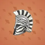 Heroic Helmet #28