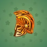 Heroic Helmet #282 Heroic Helmet #282