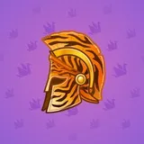 Heroic Helmet #286 Heroic Helmet #286