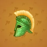 Heroic Helmet #295 Heroic Helmet #295