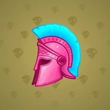 Heroic Helmet #296