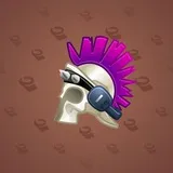 Heroic Helmet #298 Heroic Helmet #298