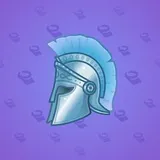 Heroic Helmet #30 Heroic Helmet #30
