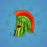 Heroic Helmet #304 Heroic Helmet #304