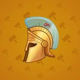 Heroic Helmet #31 Heroic Helmet #31